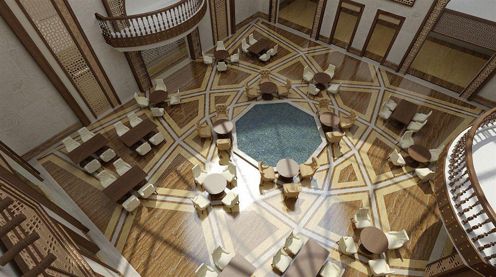 Al Bidda Boutique Hotel Doha Exterior foto