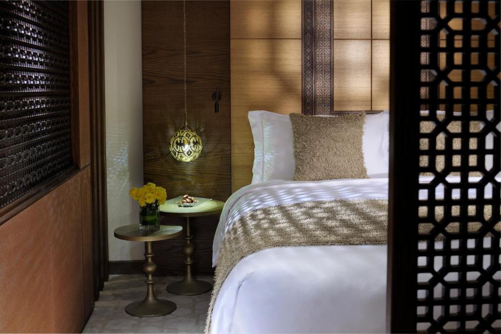 Al Bidda Boutique Hotel Doha Exterior foto