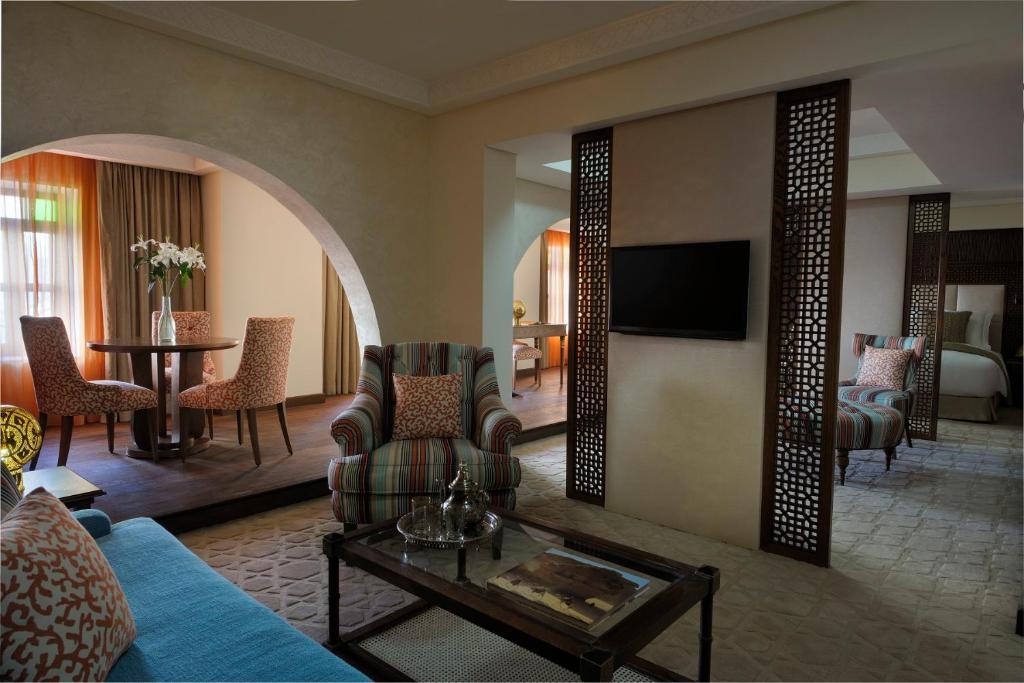 Al Bidda Boutique Hotel Doha Exterior foto